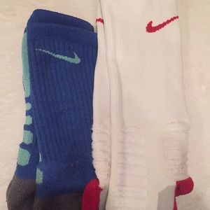 Nike socks